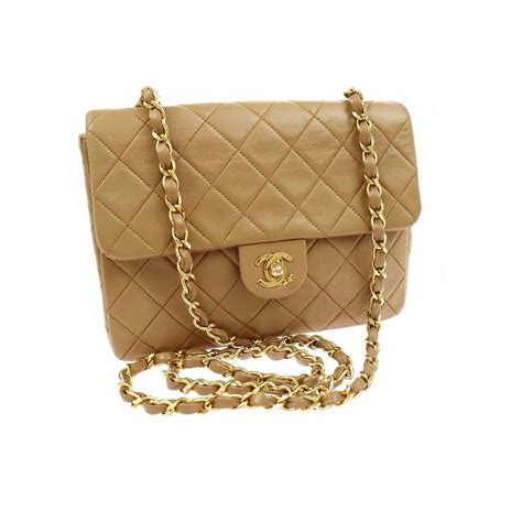 chanel cross bag uk|Chanel crossbody bag beige.